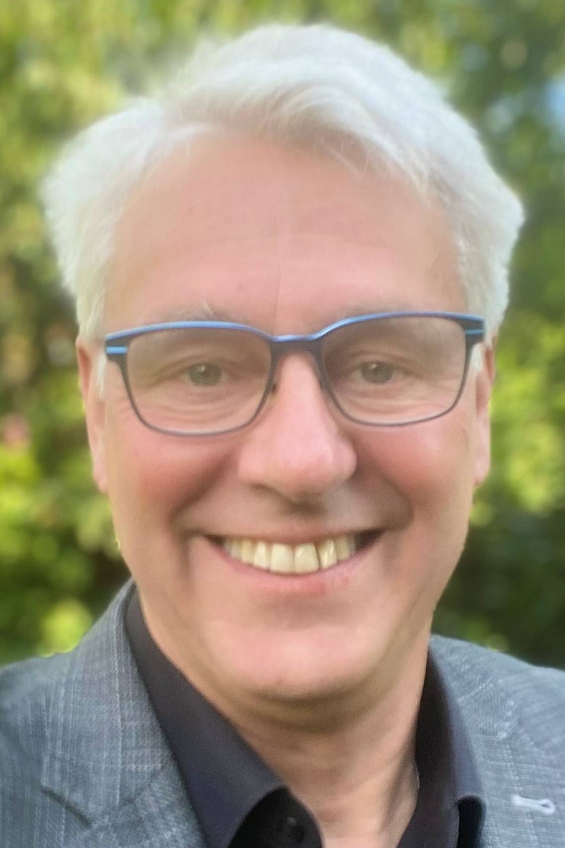 Prof. Dr. Peter Dahman_FH Aachen